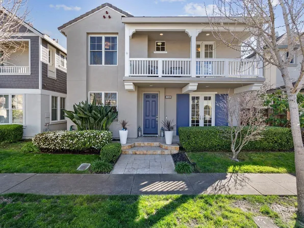 268 Ansel Ave, Alameda, CA 94501