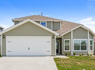 9813 Teton Vista Dr, Fort Worth, TX 76140