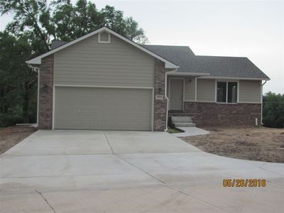 1014 N Memory Ln, Kingman, KS, 67068