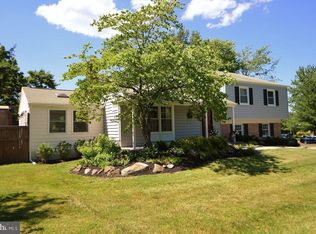 552 New Galena Rd, Chalfont, PA