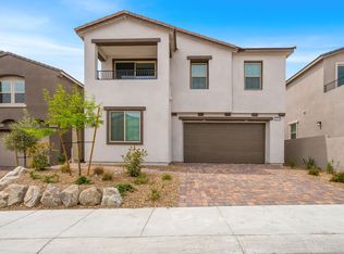 1895 Endless Song Dr, Las Vegas, NV 89138