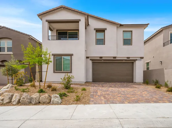 1895 Endless Song Dr, Las Vegas, NV 89138