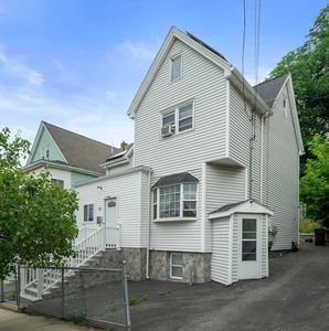 12 Harvard St, Everett, MA, 02149