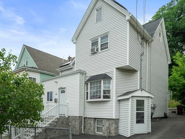 12 Harvard St, Everett, MA 02149
