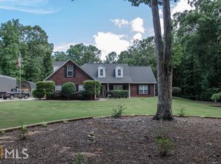 5028 State Highway 109, Molena, GA 30258