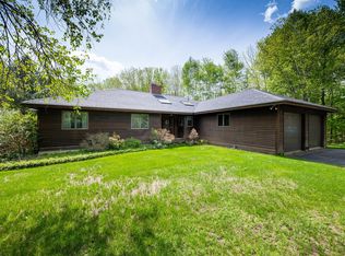 156 Bisco Rd, Paris, ME 04281