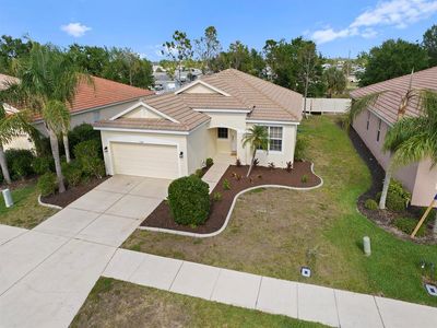 6380 Falcon Lair Dr, North Port, FL, 34287