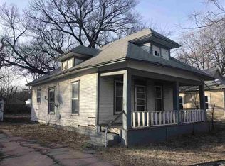 617 N New York Ave, Wichita, KS 67214