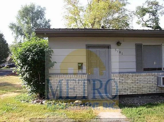 1 bed, 515 sqft, $1,150 — Photo 1