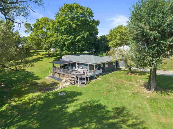 507 Westview Dr, Ashland, KY 41102