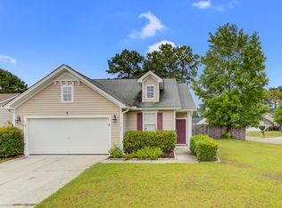 7140 Sweetgrass Blvd, Hanahan, SC 29410