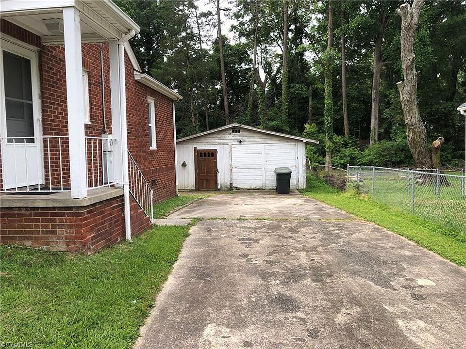 607 W Wainman Ave, Asheboro, NC 27203 MLS 1106650 Zillow