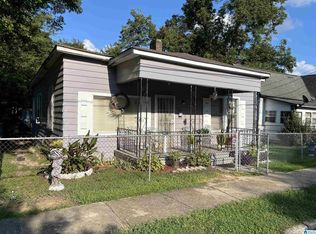 605 Avenue U, Birmingham, AL 35214