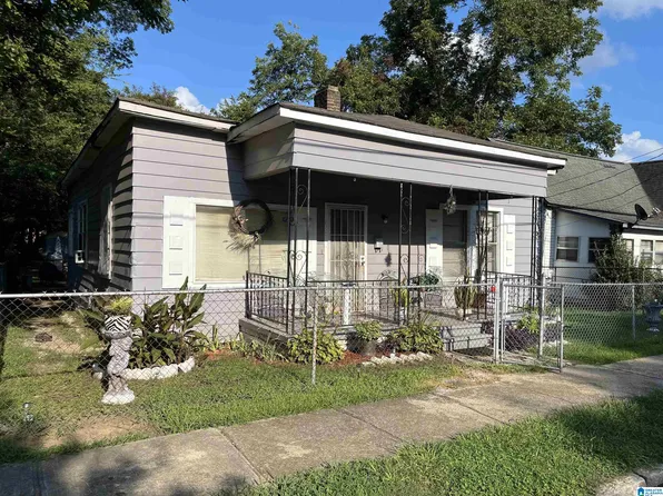 605 Avenue U, Birmingham, AL 35214