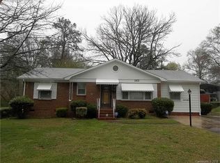 2409 Heywood Ave, Charlotte, NC 28208