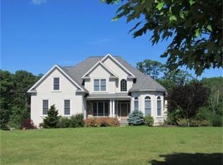 3 Brooke Rd, Boylston, MA 01505
