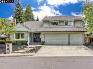 2582 Fox Cir, Walnut Creek, CA 94596