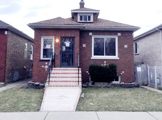 2727 N Newland Ave, Chicago, IL