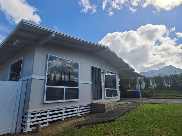 (undisclosed Address), Kaneohe, HI 96744