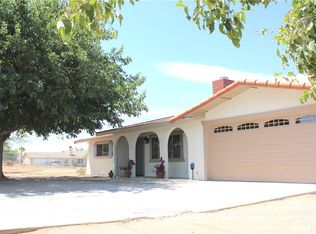 11724 3rd Ave, Hesperia, CA 92345