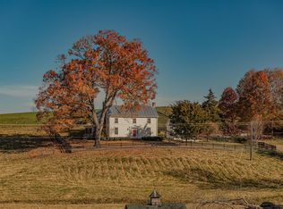 1209 Raphine Rd, Raphine, VA 24472