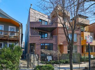 1043 N Winchester Ave APT 1, Chicago, IL 60622