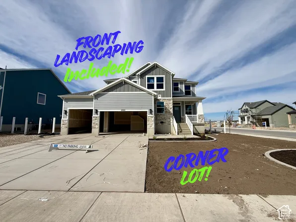 2991 N Galloway Ln #276, Ogden, UT 84404