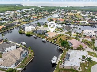 1346 Osprey Dr, Punta Gorda, FL 33950