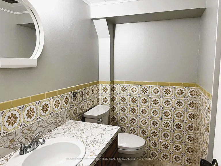 81 Rockcliffe Blvd #BASEMENT — Photo 6