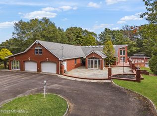 19-23 Roberts Road, Millstone, NJ 08535