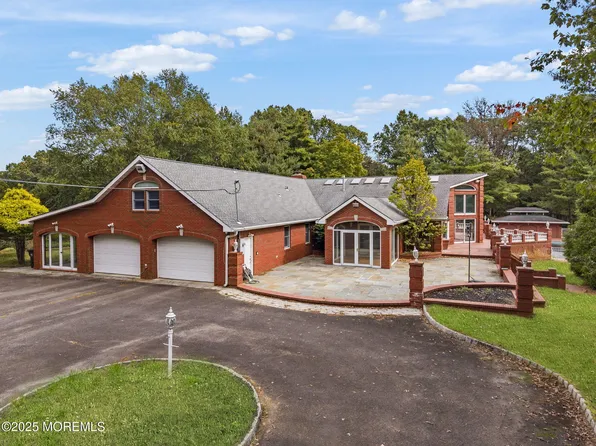 19-23 Roberts Road, Millstone, NJ 08535