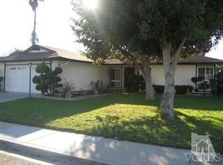 2221 Isabella St, Oxnard, CA 93036