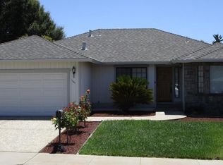 1341 Terrace Dr, Hollister, CA