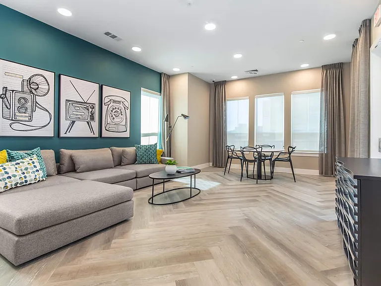Spring Villas Apartments — Photo 19