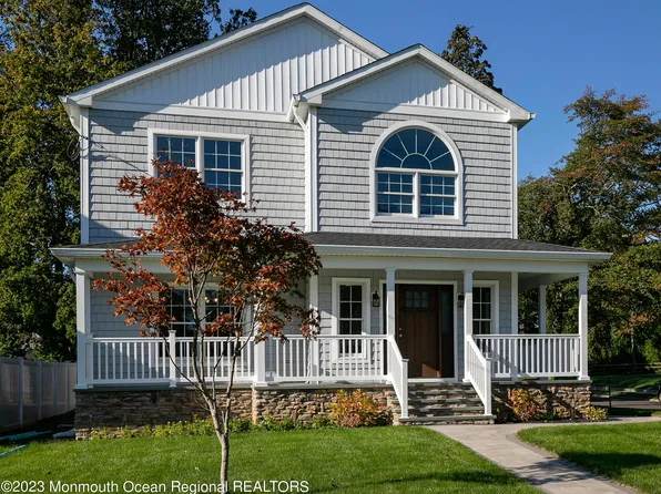 152 Oxford Avenue, Fair Haven, NJ 07704