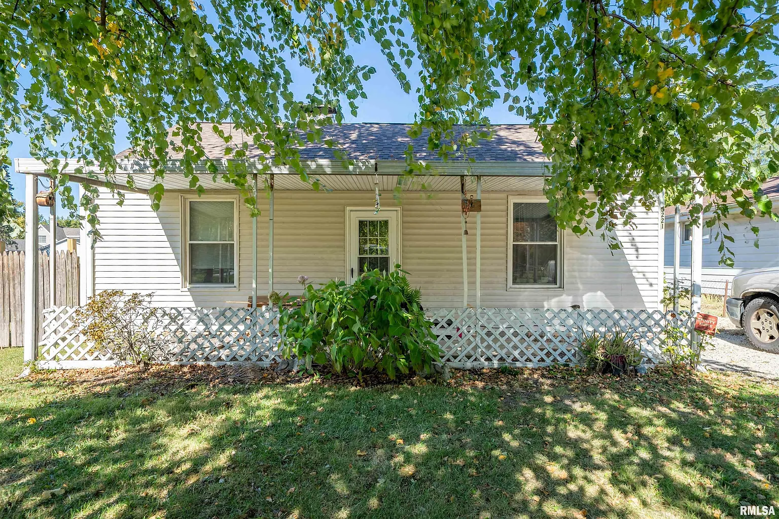 5221 W Cisna Rd photo 1