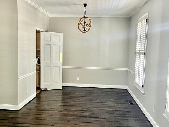 Living-Dining and/or Office Area