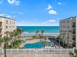 1465 Highway A1a APT 505, Satellite Beach, FL 32937