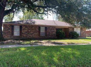 16538 Patton Ave, Baton Rouge, LA 70816
