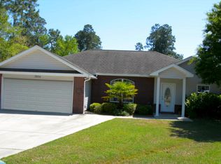 3604 Keldave Ct, Panama City, FL 32404