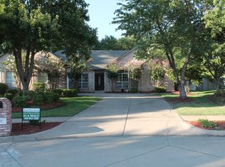 411 N Palm Ct, Broken Arrow, OK 74012