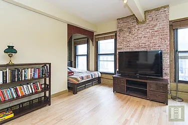 Rented by Halstead Real Estate
