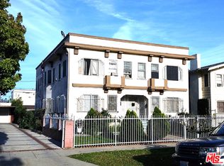 2022 4th Ave, Los Angeles, CA 90018