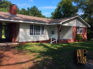 142 Will Baker Rd, Kinston, NC 28504
