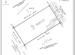 0 E Strack Dr LOT 21, Spring, TX 77379