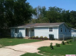 1324 W Quarles St, Claremore, OK 74017