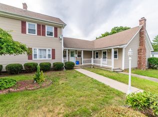 273 Great Rd #1, North Smithfield, RI 02896