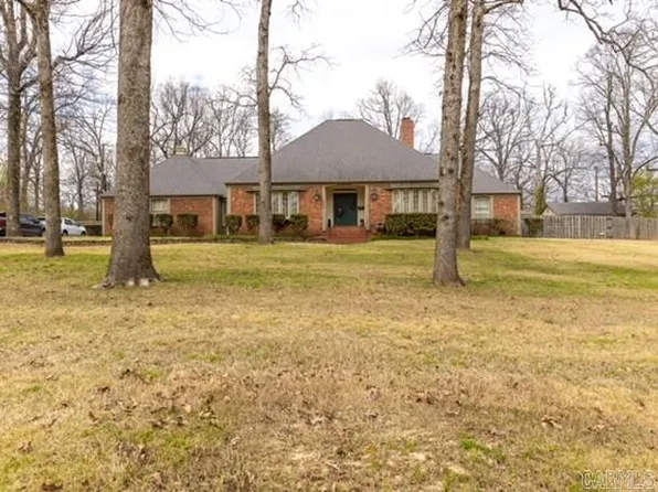1700 Randolph St, Pocahontas, AR 72455