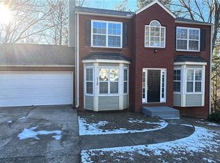 710 Ridge Way, Lithonia, GA 30058