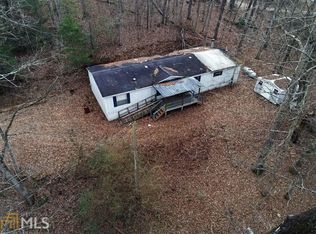 6211 Blue Ridge Dr, Blue ridge, GA 30513